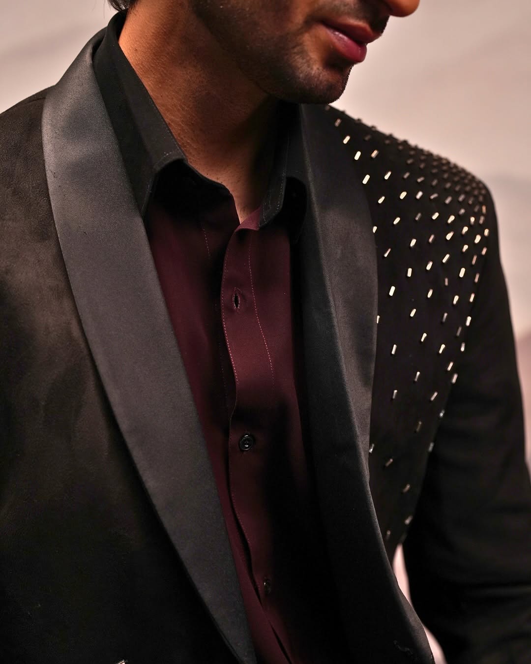 Vanguard Blazer