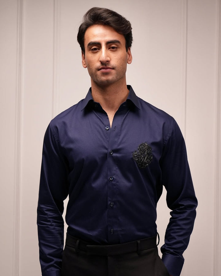 Monarch Signature Shirt