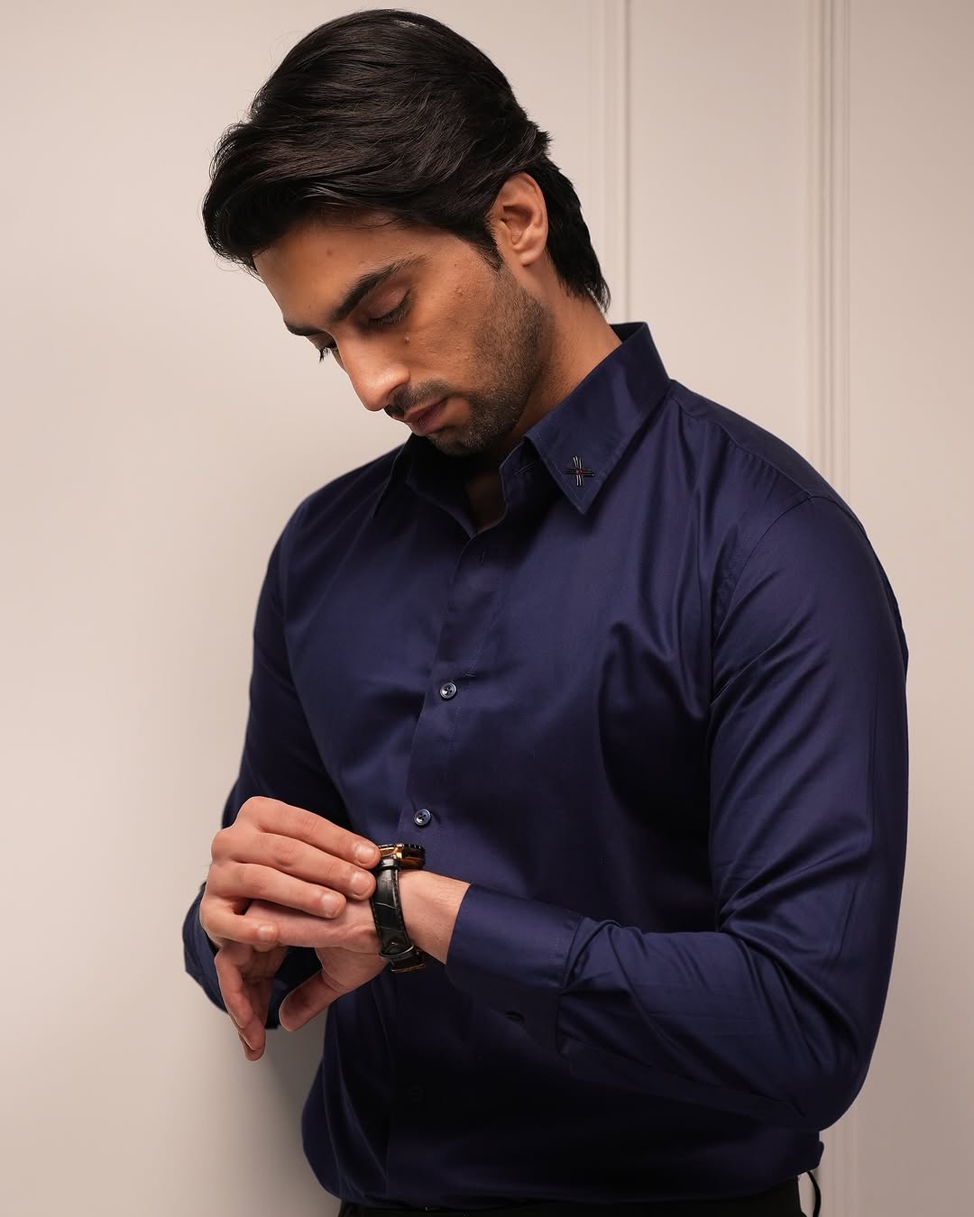 Monarch Signature Shirt