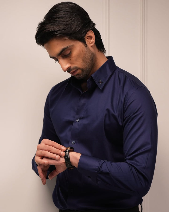 Monarch Signature Shirt