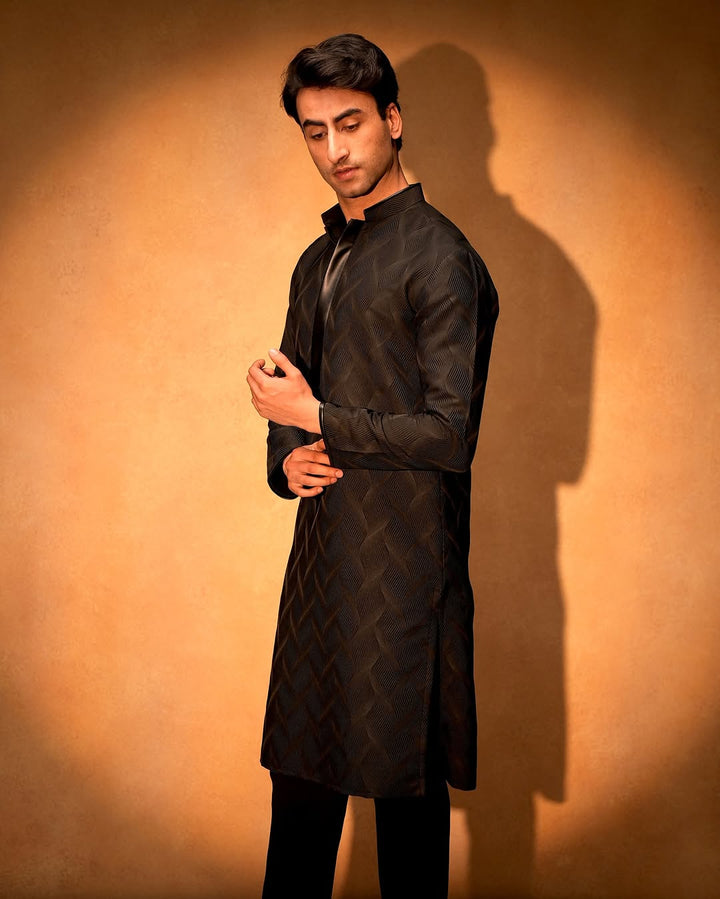 Inkcarved Kurta