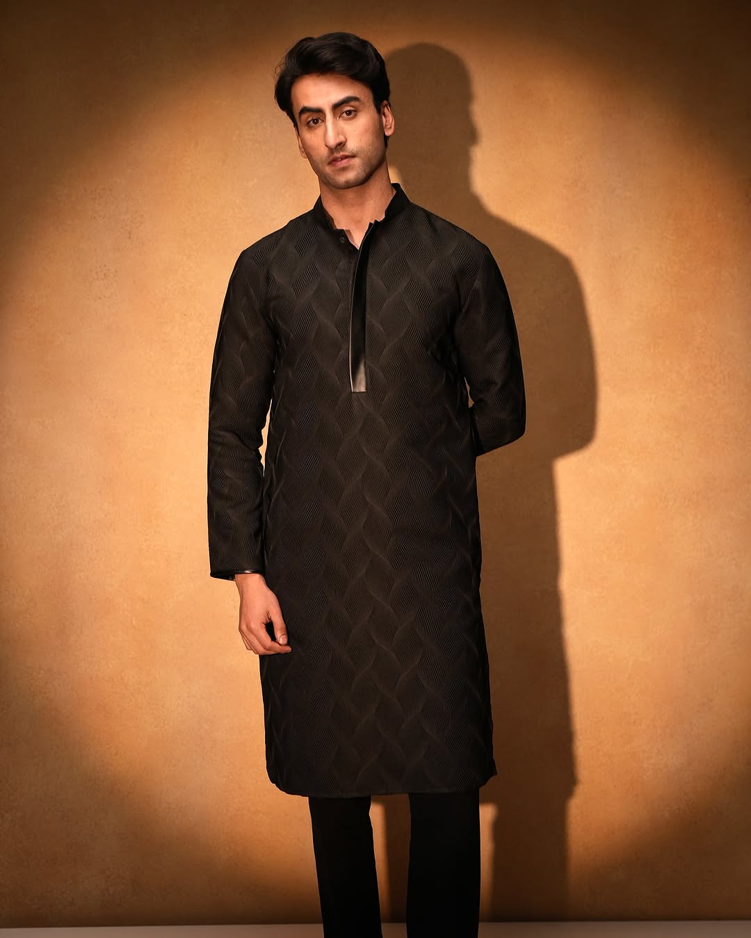Inkcarved Kurta
