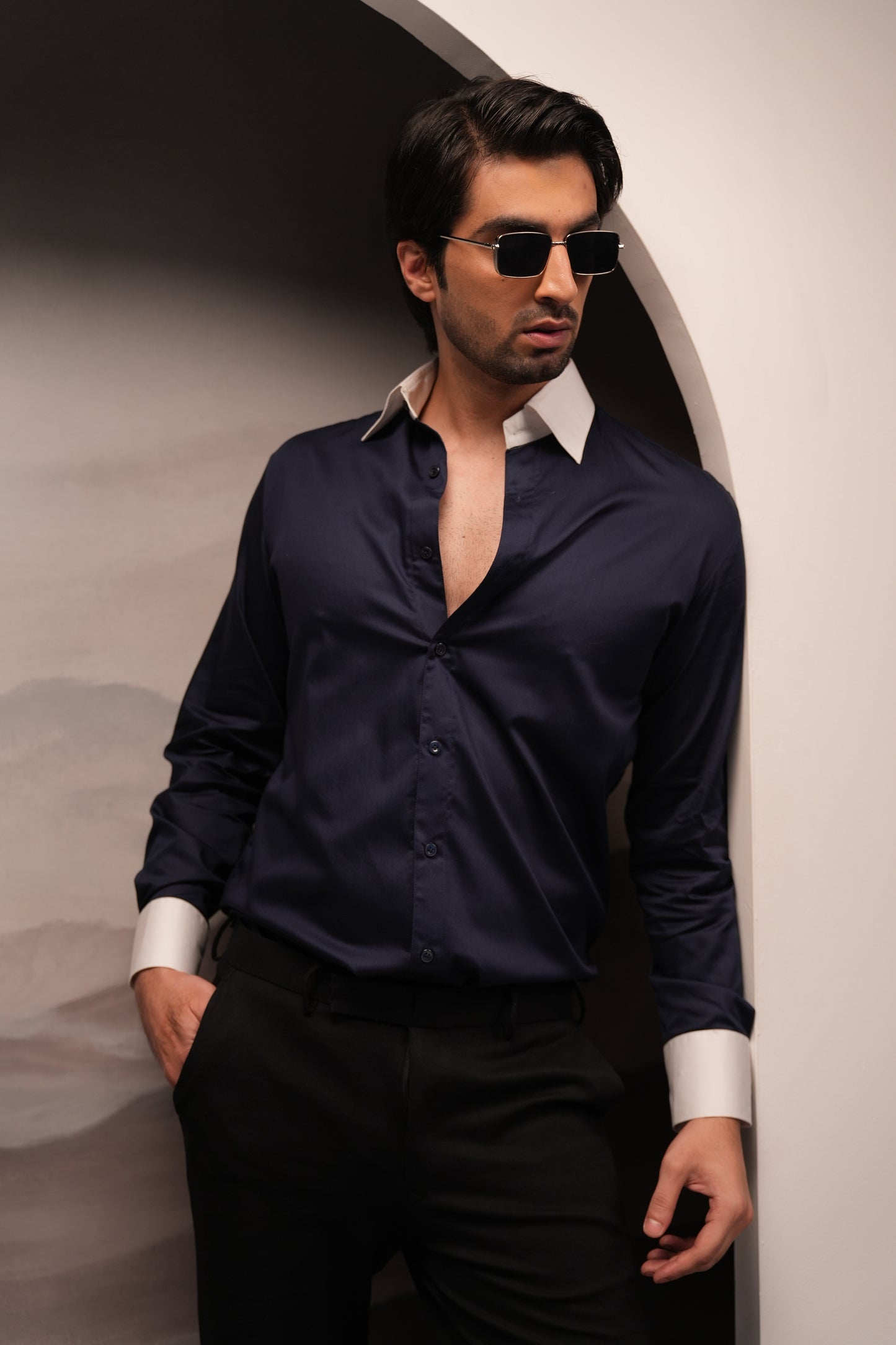 Maverick Shirt