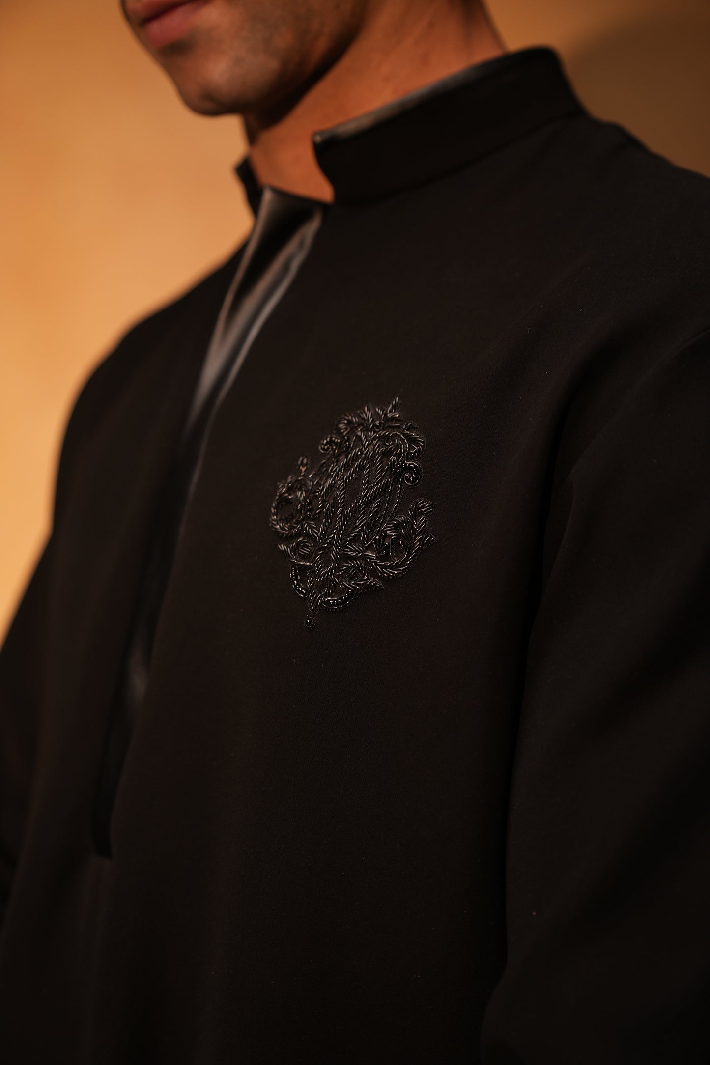 The Crest Kurta