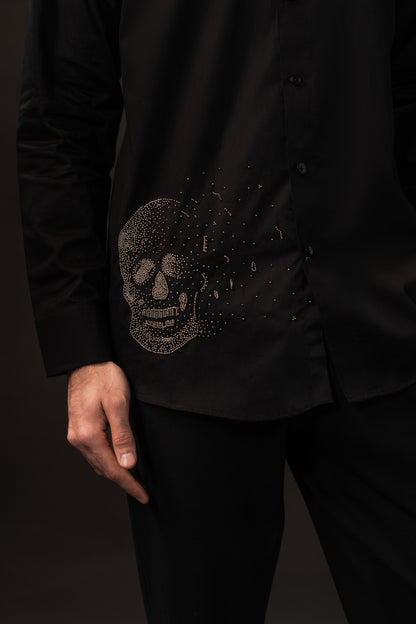 Phantom Fade Shirt
