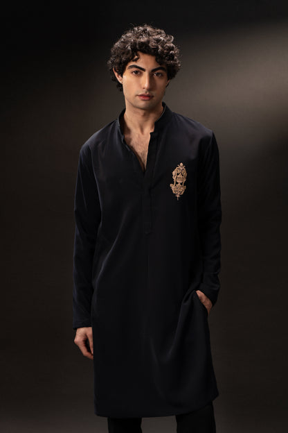 The Mayur Kurta