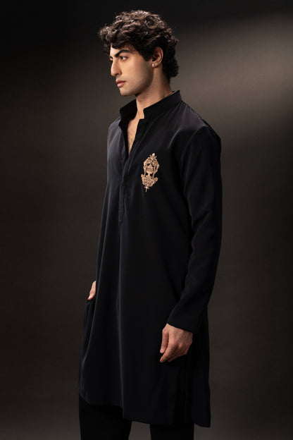 The Mayur Kurta
