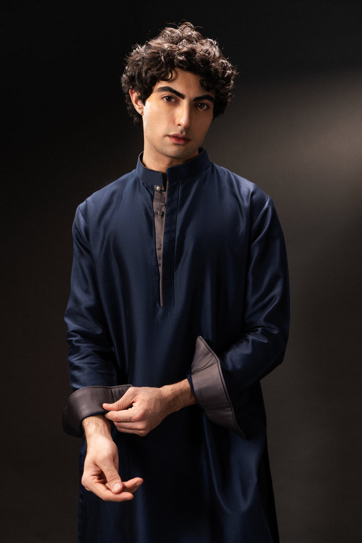 The Eclipse Kurta