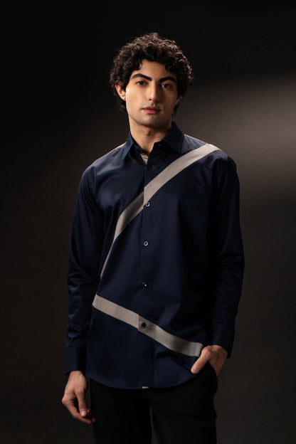 Midnight Stride Shirt