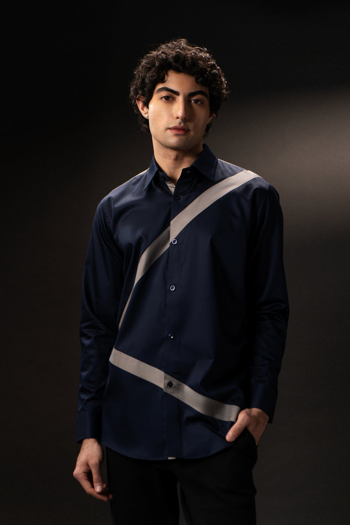 Midnight Stride Shirt