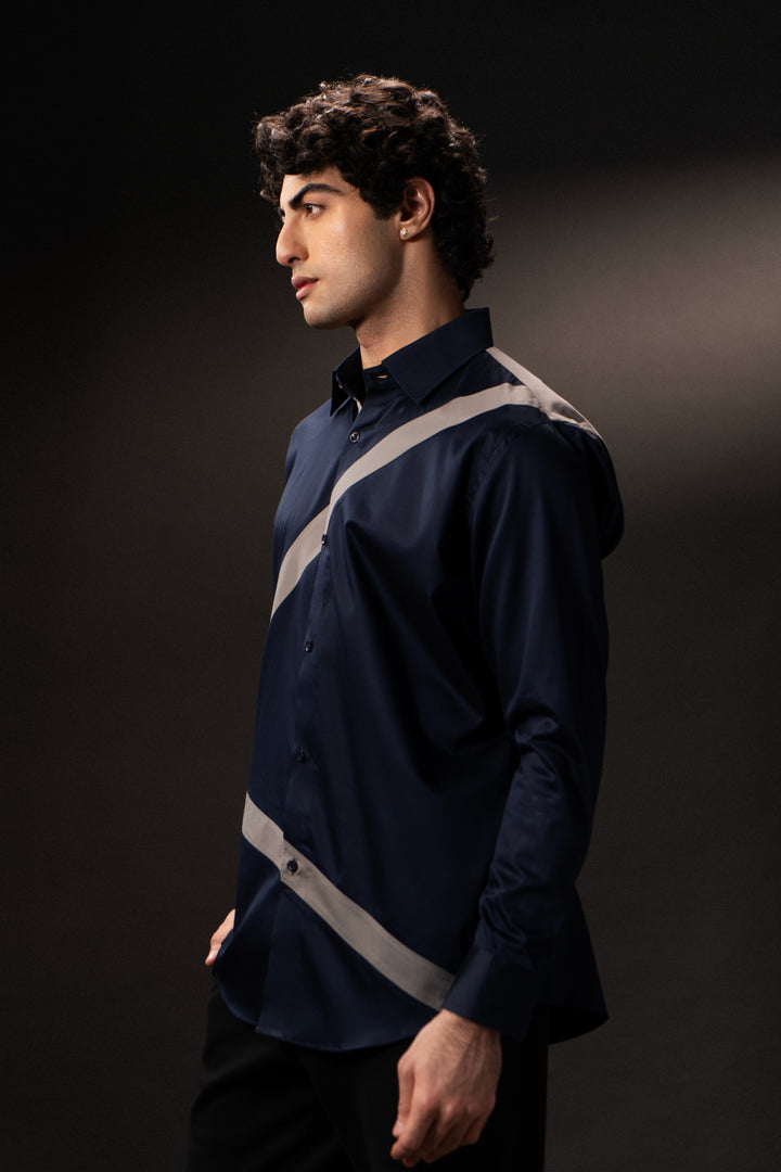 Midnight Stride Shirt