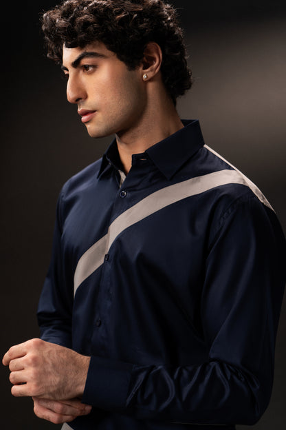 Midnight Stride Shirt